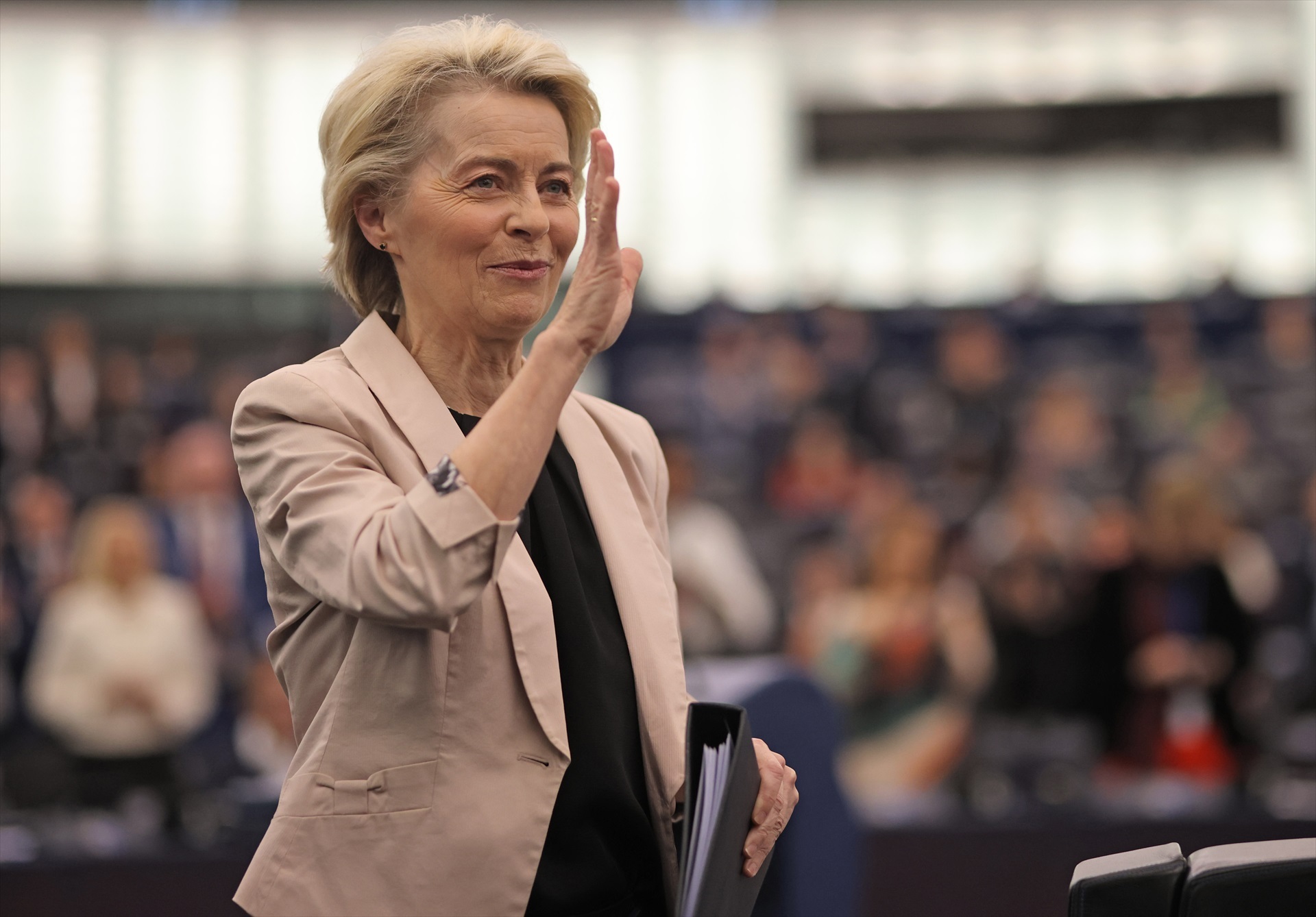 Foto: PHILIPP VON DITFURTH/DPA - 