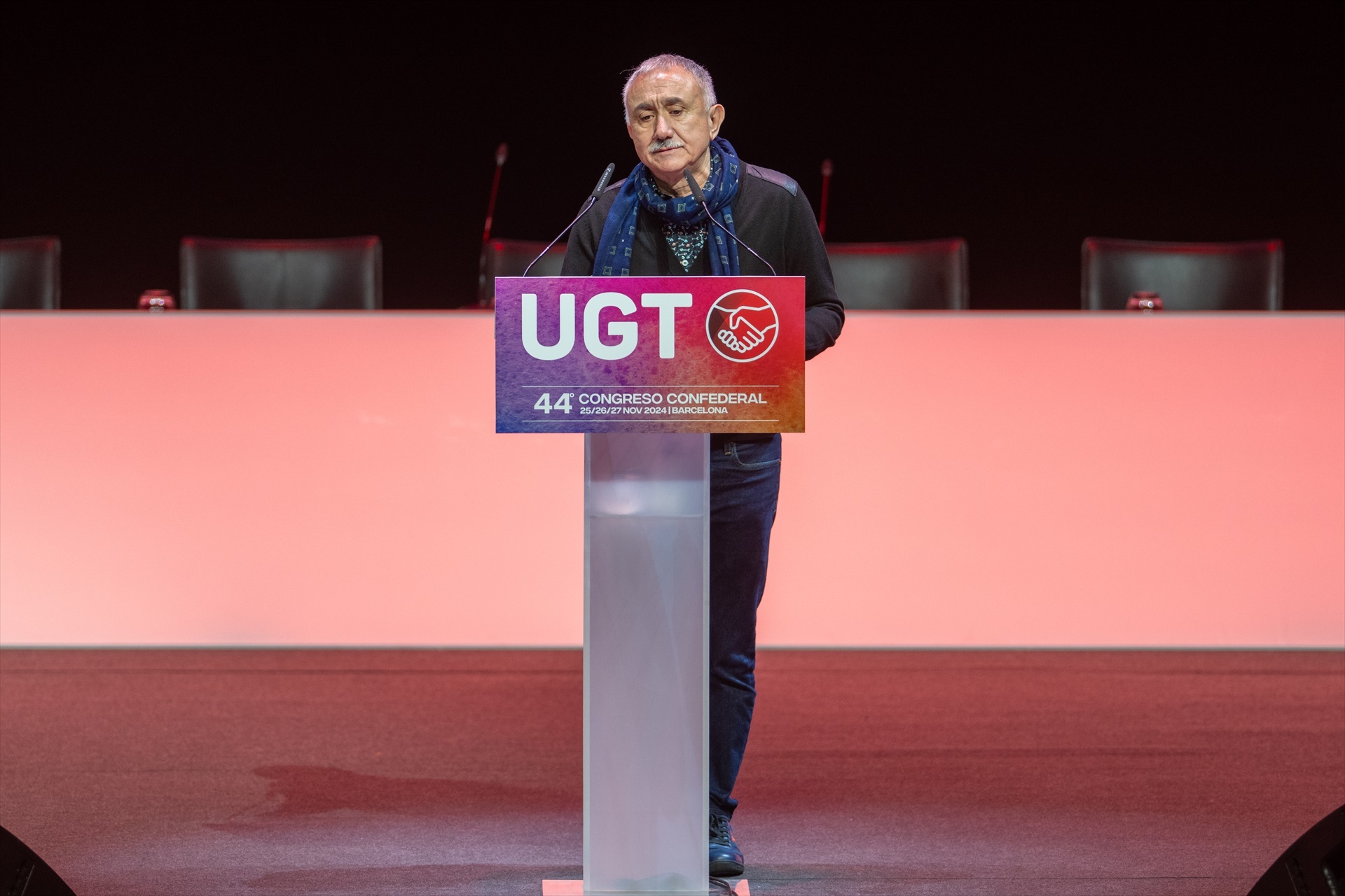 Foto: LORENA SOPÊNA/EP - 