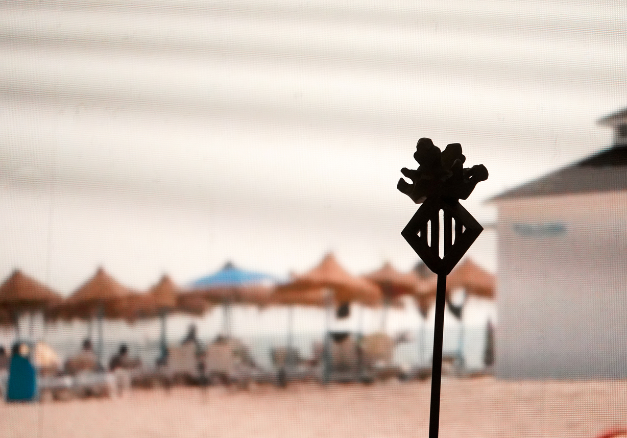 Magda Añón i Francesc Server Mut comparteixen uns Premis Lletraferit 2025 intergeneracionals