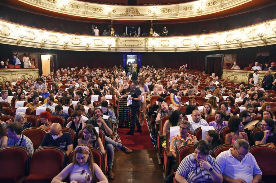 ¿Quién paga el Teatre Principal? La Diputación de Valencia busca alianzas para la rehabilitación millonaria