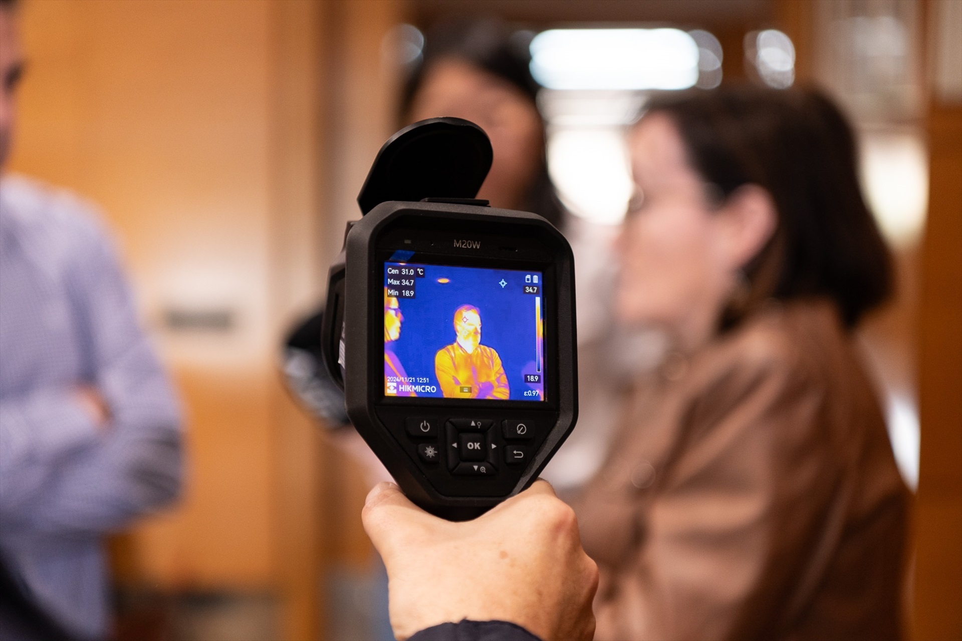 Foto: VICENTE LARA ACOM UPV - 