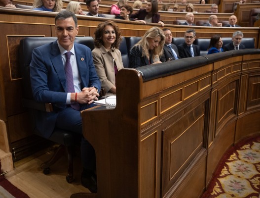 Sánchez anuncia un tercer paquete de ayudas por la Dana, con 60 medidas y 2.274 millones de euros