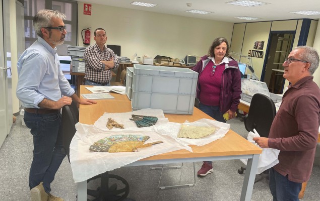 L'Etno, punto de encuentro de la recuperación de los museos locales