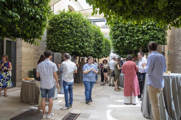 'Rockstars de las economías locales' llega a Las Naves de València para el emprendimiento de impacto y cooperativo