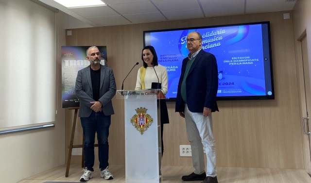La Fira Trovam presenta su edición más emotiva y solidaria con más de un 50% de bandas valencianas