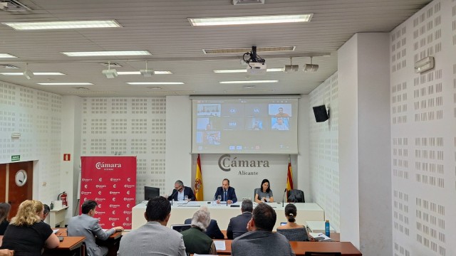 Cámara Alicante celebrará la ‘Noche de la Solidaridad Alicantina’: recaudará fondos y reconocerá a la UME