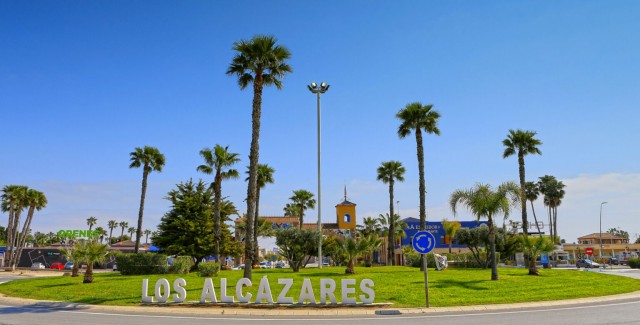 Los Alcázares es el municipio de la Región que requiere un mayor esfuerzo para comprar una vivienda
