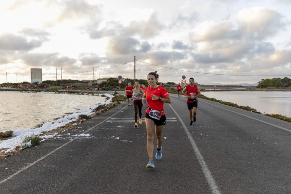 15K Formentera Sunset Run regresa el 11 de octubre de 2025
