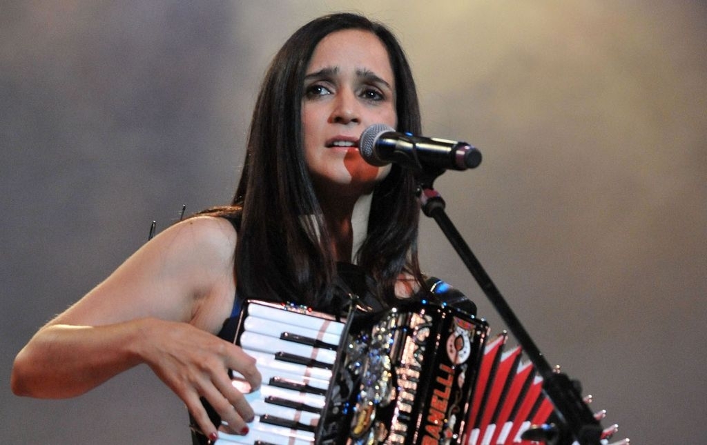 La cantante mexicana Julieta Venegas amenizará la junta de accionistas de Iberdrola