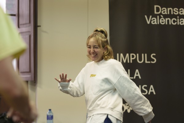 Impuls a la Dansa concluye su tercera edición con la gira de Cristina Gómez y una formación
