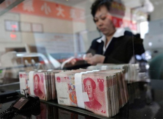 Siguen las intervenciones de los bancos centrales: China inyecta 61.160 millones de dólares