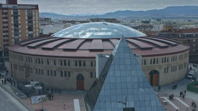 Villena acoge este jueves la jornada 'VencELA': el mayor evento benéfico de motivación en España