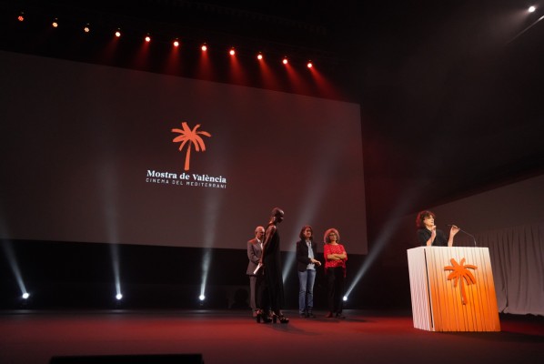 La Mostra se integra definitivamente en el Palau de la Música
