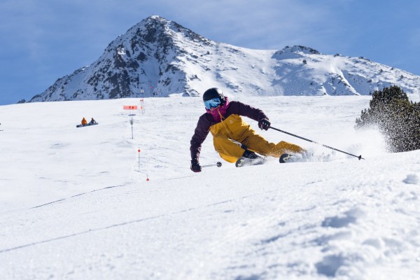 Baqueira Beret prevé estrenar la temporada 2024-2025 para el puente de la Constitución
