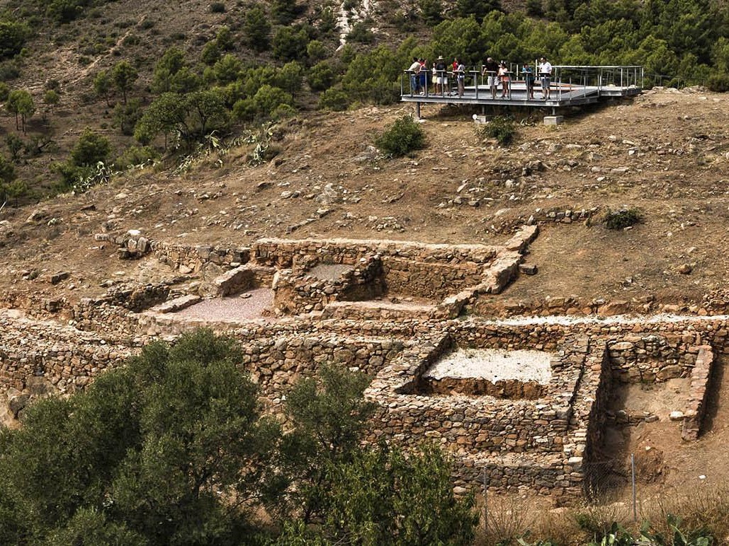 La Vall d'Uixó recibe más de 2,5 millones para realizar una excavación en el Poblado de Sant Josep