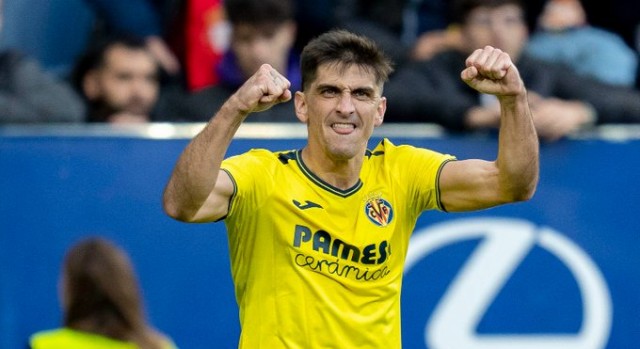 El Villarreal, el rey de los minutos finales en LaLiga: nueve goles y nueve puntos a partir del 80'