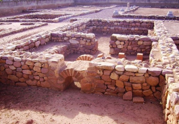 Nules invertirà prop de tres milions d'euros en el projecte  de la vila romana i centre d'interpretació