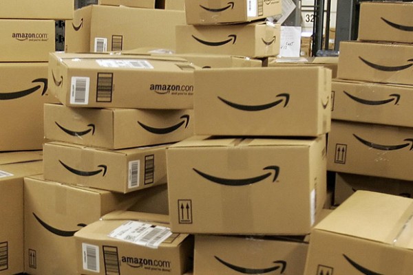 Amazon creará unos 3.000 empleos en España en tres años