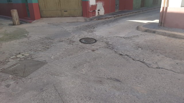 Burriana aprueba un plan de mejora urbana para viales y accesibilidad peatonal por 229.000 euros