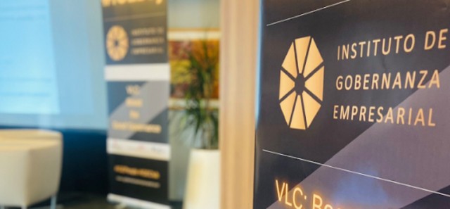 Mapfre, Iberdrola, Saica, Mutualidad y Redit, Premios Buen Gobierno Corporativo 2024
