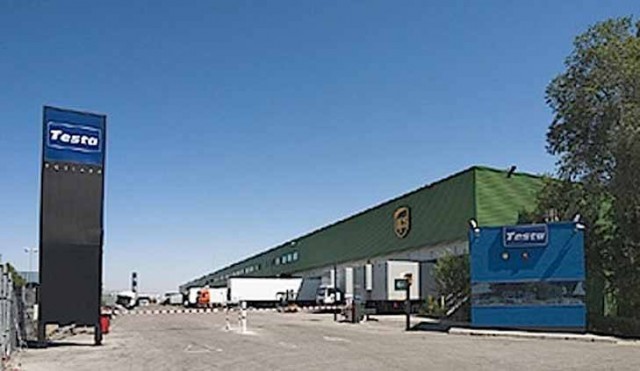 La junta de Testa Inmuebles designa hoy a Deloitte como nuevo auditor
