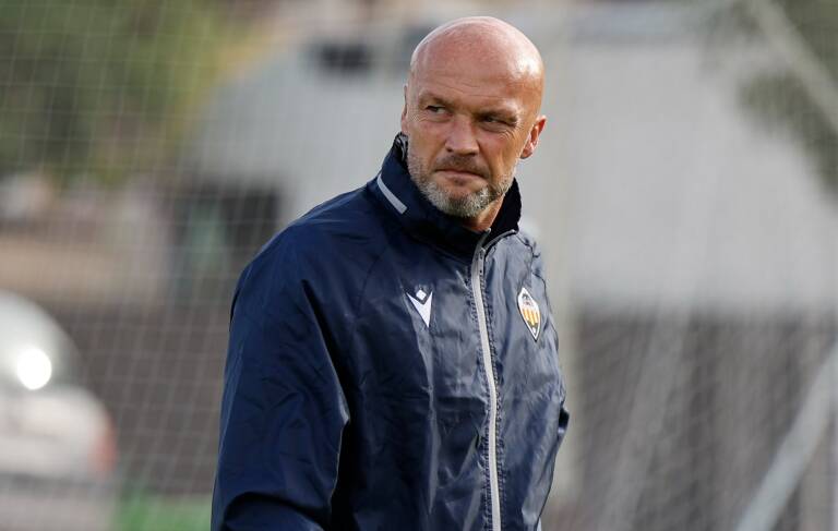 Schreuder: 