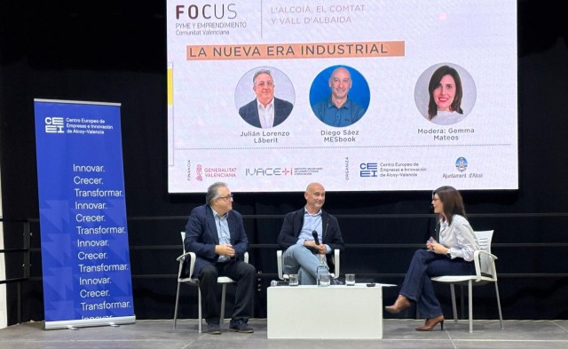 Aplicación de la IA en la industria: de la eficiencia en la producción a la disminución de costes