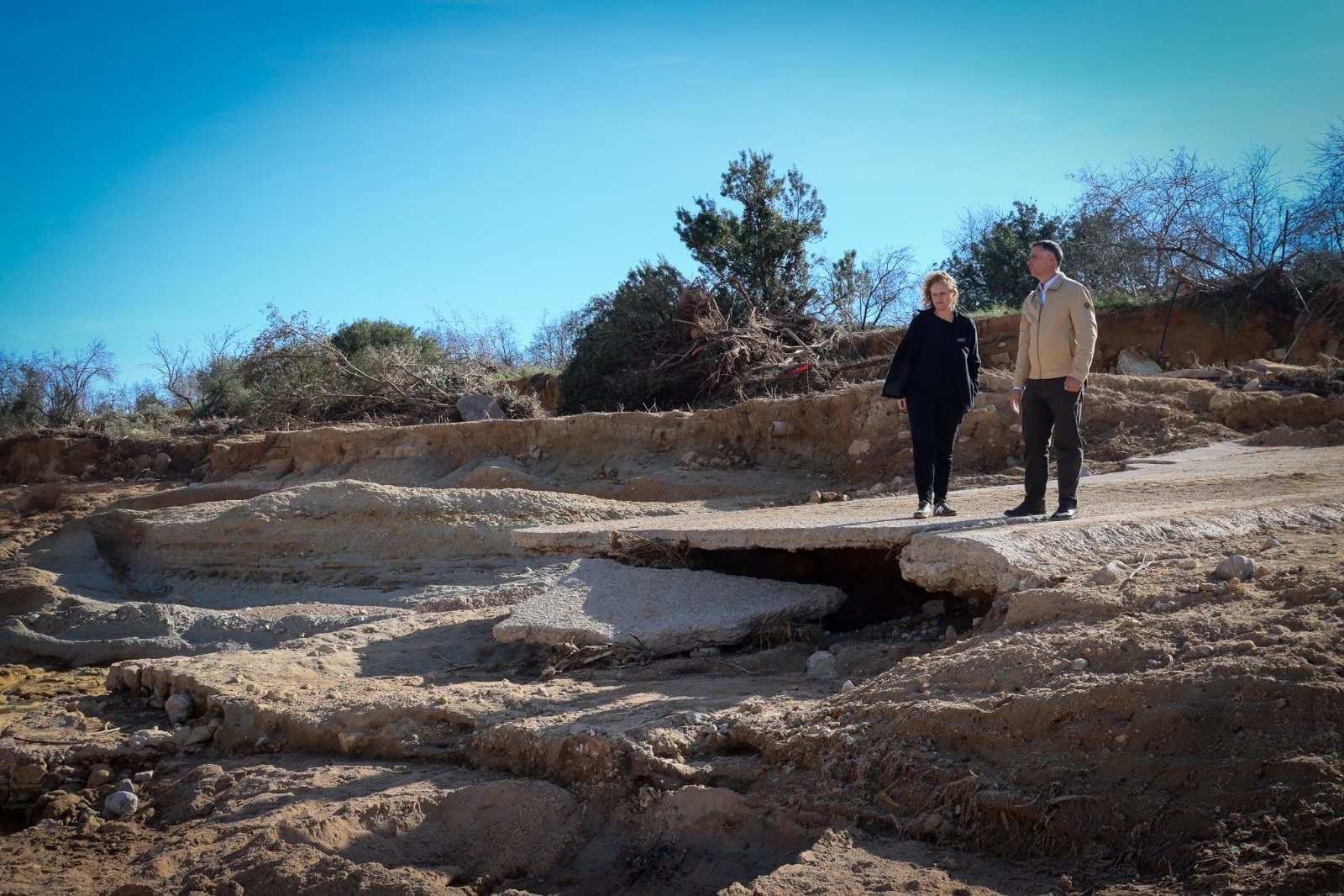 Imagen de archivo. Foto: AYUNTAMIENTO DE TORRENT. - 