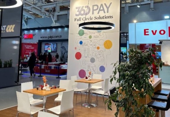 La italiana 360 Pay invierte en el transporte regional con la compra de la murciana Global Star