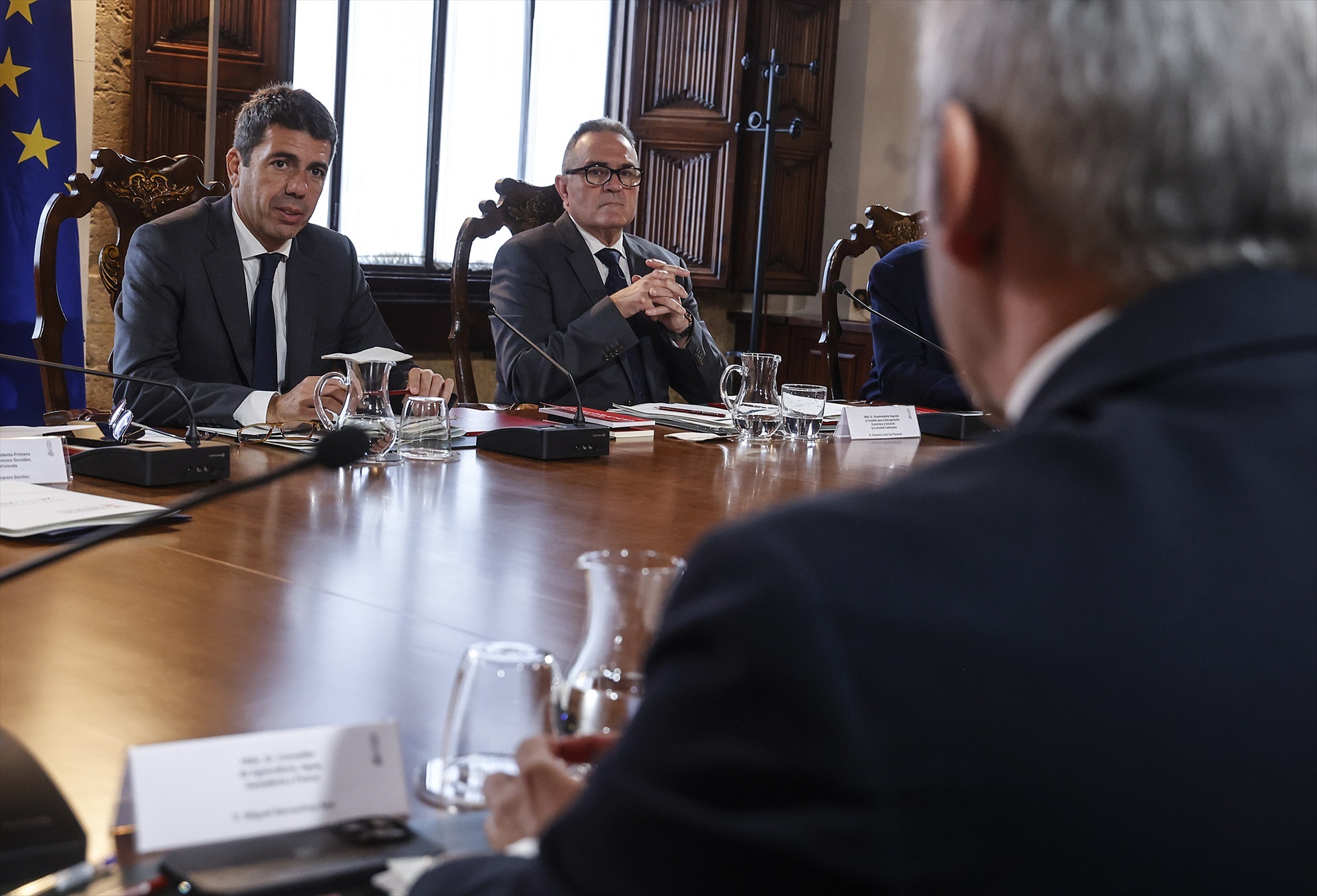 Foto: ROBER SOLSONA/EP - 