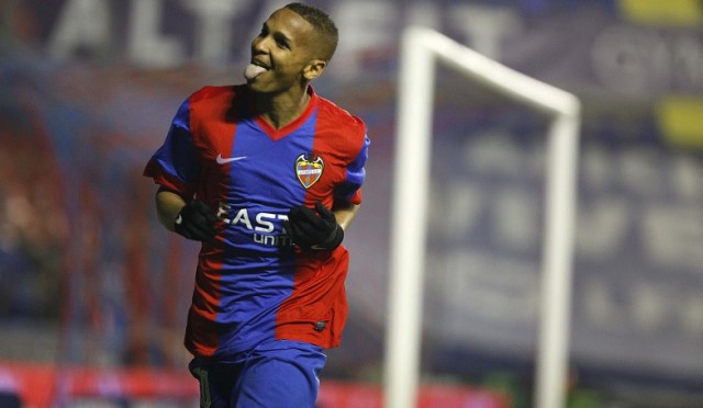 Levante y Sporting disputan algo más que una final por la permanencia