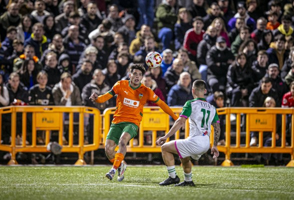 Los suplentes, sin argumentos para jugar más