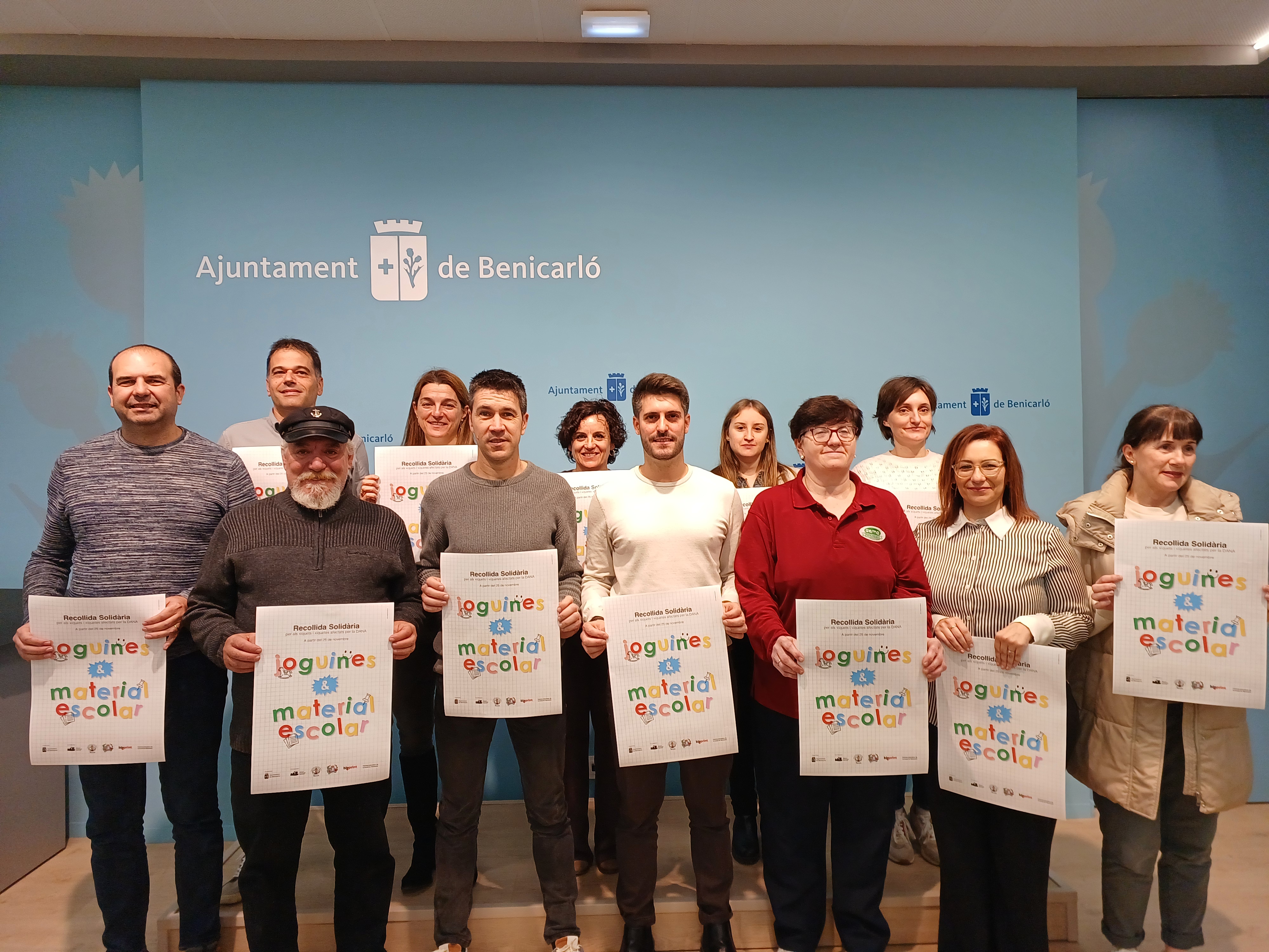 Ajuntament de Benicarló - 