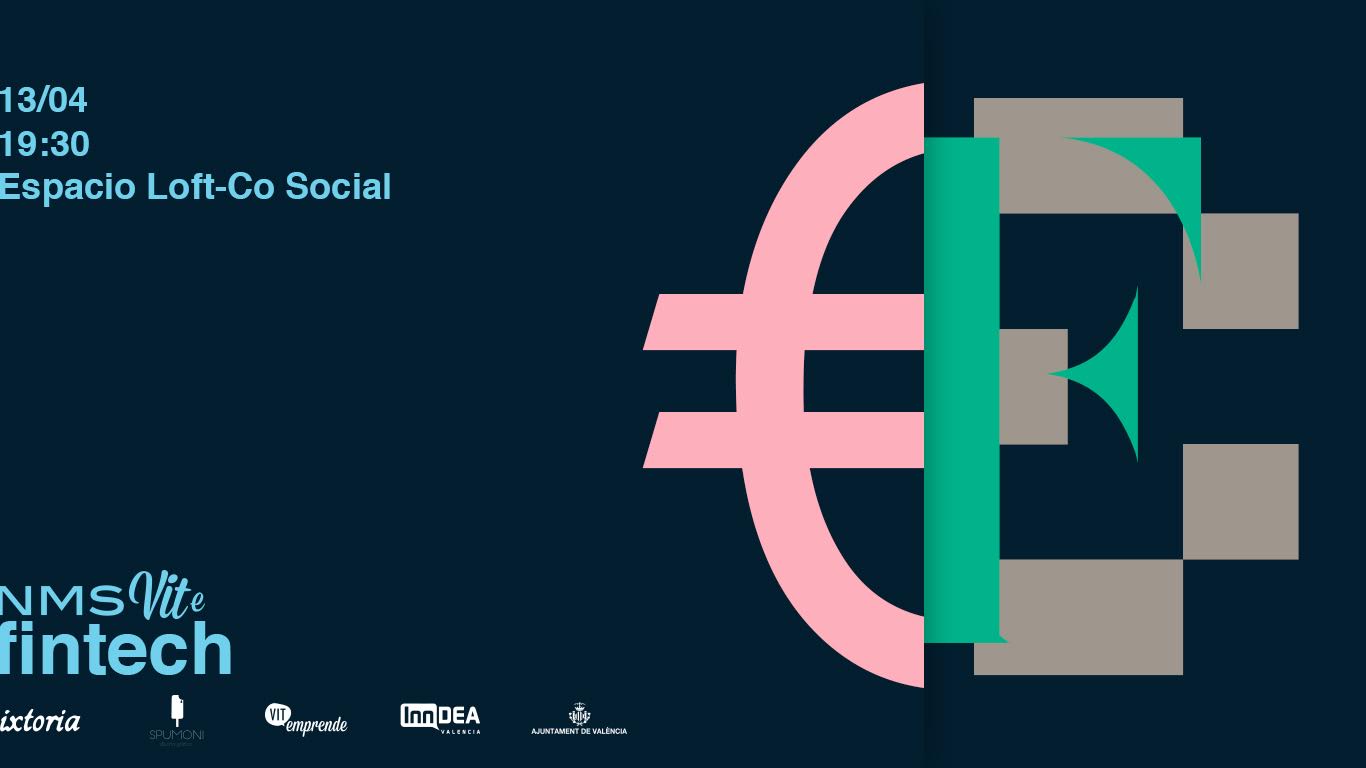 
Las innovaciones del sector
financiero en NoMoreSuitsVite
