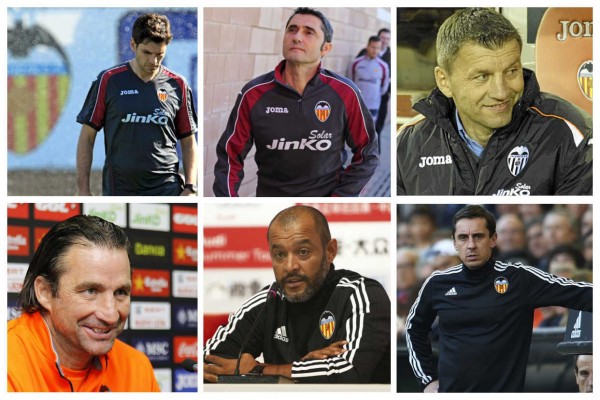 El VCF se ha gastado 12 millones en técnicos en cuatro años 