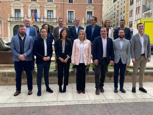 Del agua a nuevas oportunidades: Diputación de Castellón eleva un 12% hasta los 217 millones el presupuesto 2025