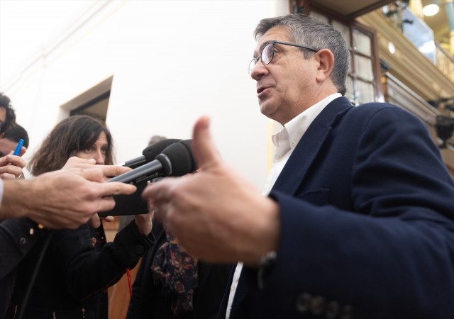 El PSOE registrará en el Congreso su comisión de investigación de la Dana, en paralelo a sus socios

