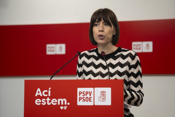 El PSPV pide que se implanten unidades autonómicas de Emergencias en toda España