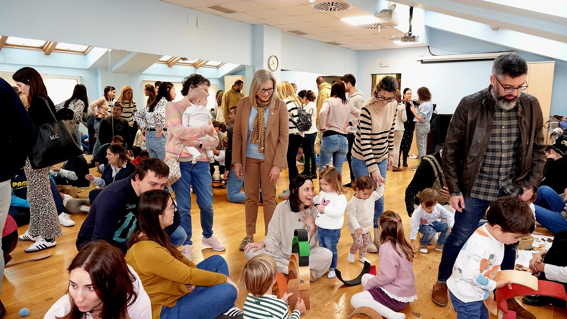 Centre Municipal de les Arts de Burriana - 