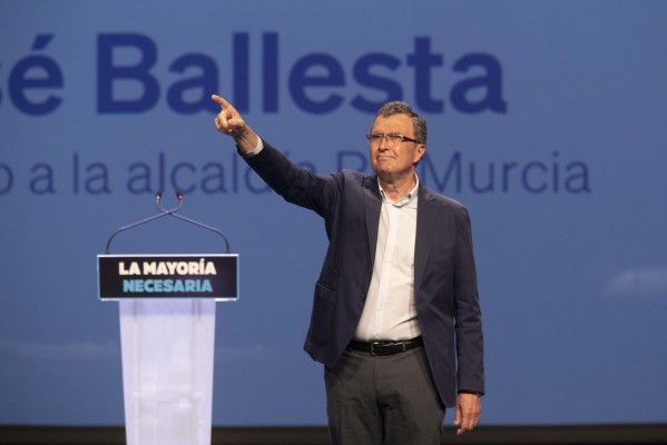 Ballesta, un legado que permanece