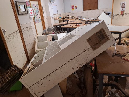 La gala solidaria de Vectalia dará su recaudación al Centro Ocupacional La Torre de Valencia
