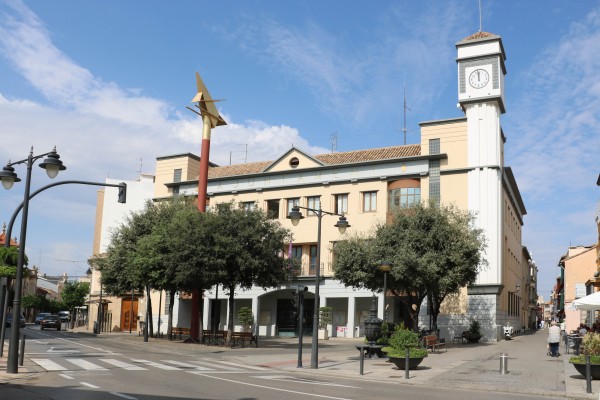 Luz verde al Plan General de Quart de Poblet tras 15 años de tramitación