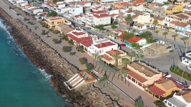 Almenara recogerá material escolar para centros educativos de Valencia afectados por la Dana