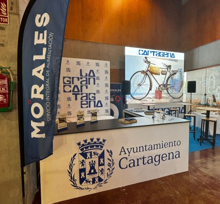 La cartagenera Morales Alimentación crea una sociedad holding con 21 millones de capital 