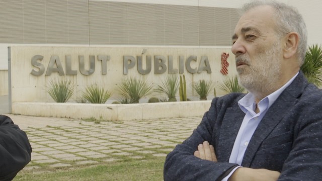 Peiró (Fisabio): 