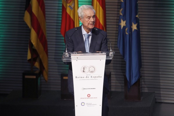 Muere Gabriel Escarrer Juliá, fundador de Meliá Hotels International