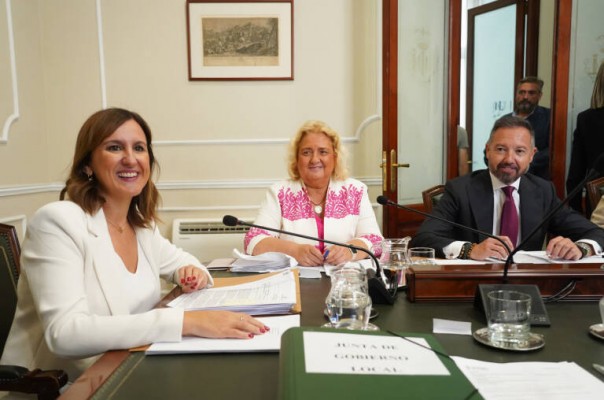 Tercer aviso: València sigue incumpliendo la regla de gasto pese a las advertencias de Hacienda