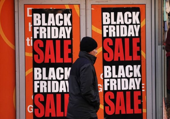Black Friday: entre la oportunidad y la responsabilidad

