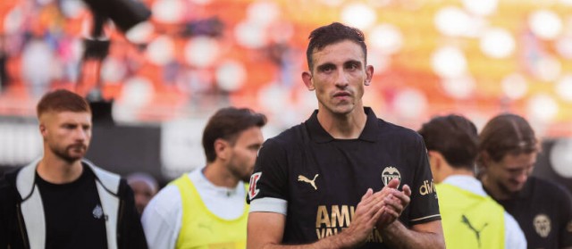Tárrega y Hugo Duro lideran el once ideal de Europa Press de la jornada 14 de LaLiga EA Sports