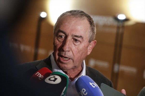 Compromís, sobre el impuesto a la banca que perjudica a la Comunitat: 